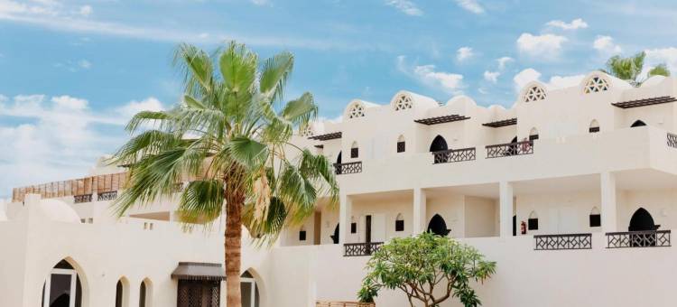 礁石绿洲海滩度假酒店(Reef Oasis Beach Aqua Park Resort)图片