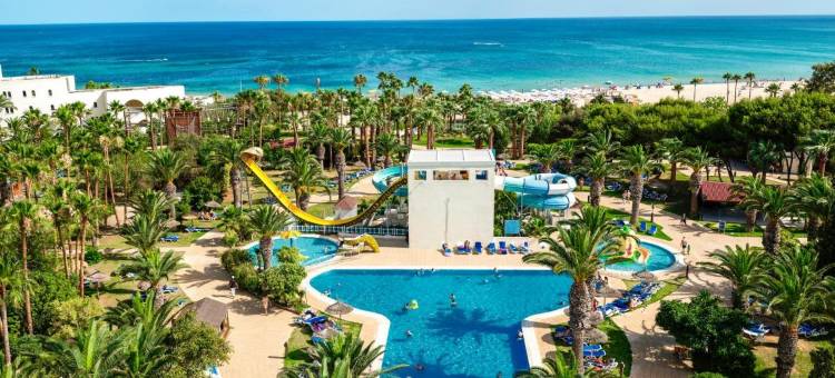 TUI蓝色马纳酒店(Tui Blue Manar)图片