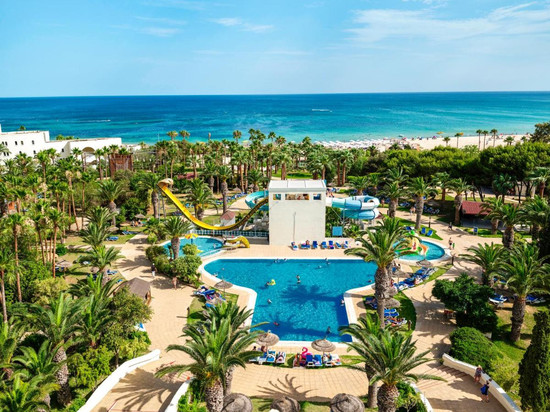 TUI蓝色马纳酒店