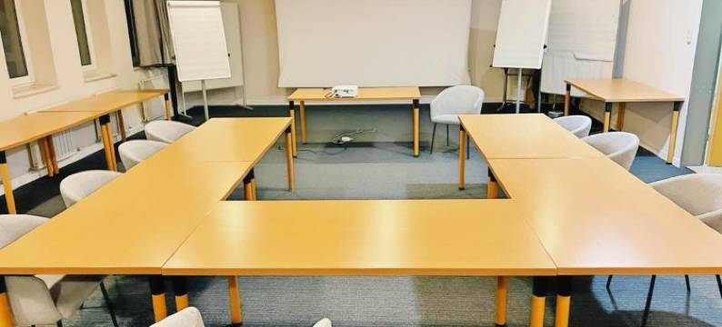 汉柯酒店(Hotel Hecher)图片