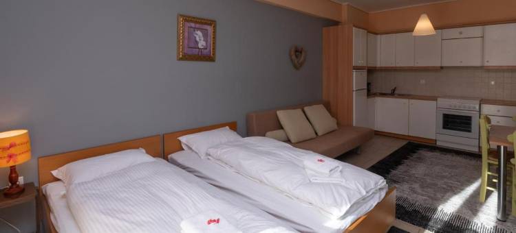 森诺纳斯德里莫斯酒店(Xenonas Drimos)图片