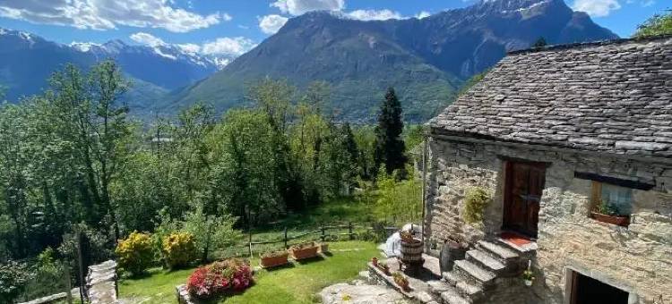 卡萨布伦乔酒店(Casa Brencio)图片