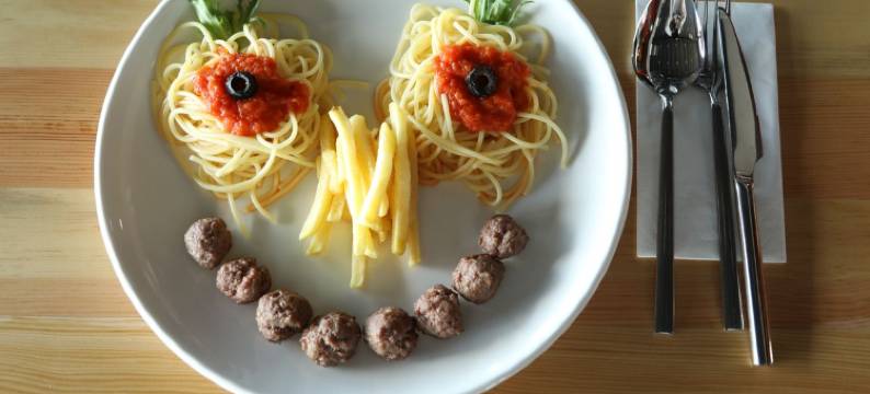 艾波伊斯特酒店(Expoist Hotel)图片