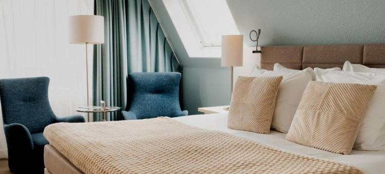 瓦登韦斯特考得酒店(WestCord Hotel de Wadden)图片