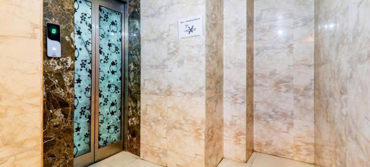 Super Collection O Alambagh Formerly BM Palace图片