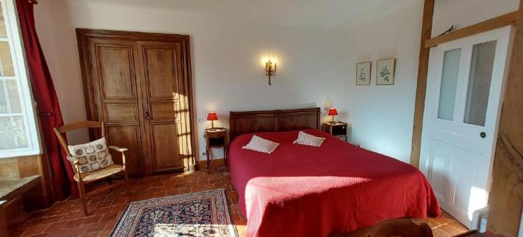 多麦尼的德里蒙特酒店(Domaine de Drémont)图片