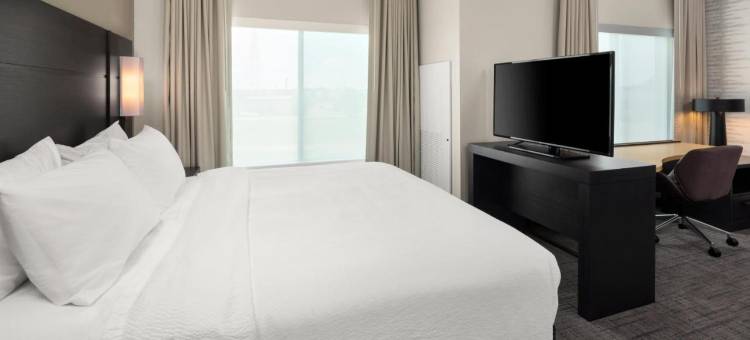 Residence Inn East Peoria图片