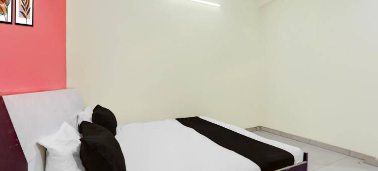 Hotel O S.R Grand Inn图片