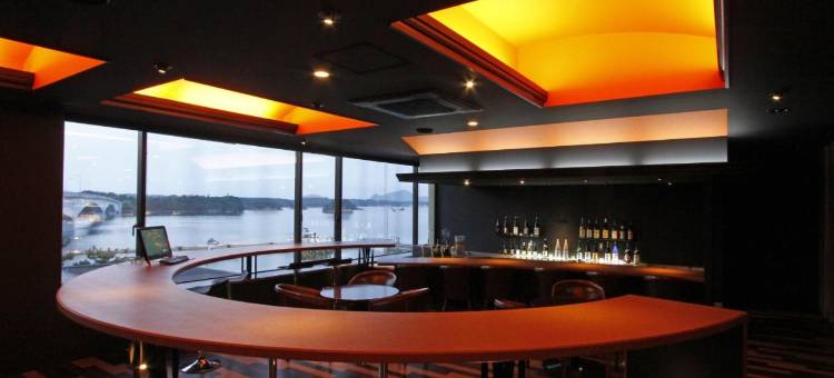 松岛温泉 松泉酒店 浪漫馆(Hotel Shosenkaku Romankan)图片
