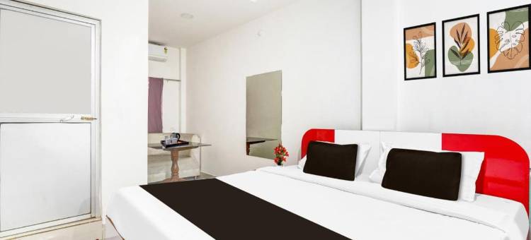 Collection O Snt Bus Terminal Siliguri图片