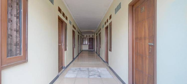 红多兹酒店-近西波哥彭卡克伯格2号(Hotel O Puncak Bogor Near Taman Safari Formerly Hotel Satya Luhur)图片