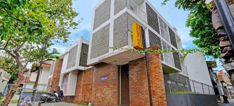 Hotel O Alamanda 7 Syariah图片