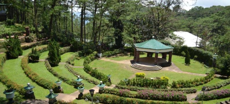 玛丽安帕拉兹酒店(Marian Palazz Hotel)图片