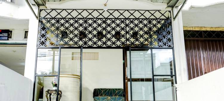 Hotel O曼塔里宾馆(Hotel O Mantari Guesthouse)图片