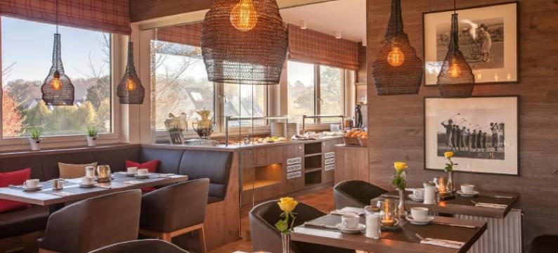 斯特兰德古鲁恩高尔夫及水疗度假村(Strandgrün Golf- & Spa Resort)图片