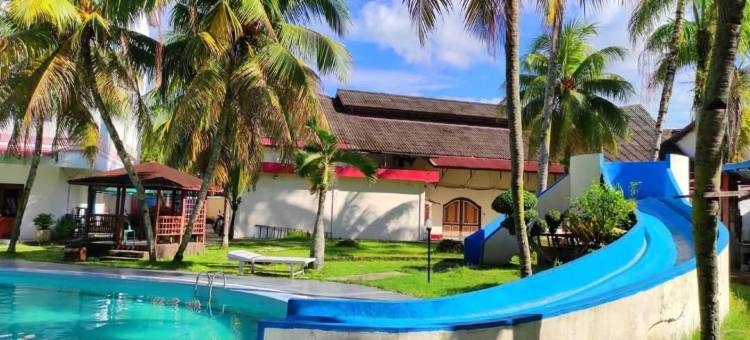 Wisata Indah Hotel图片