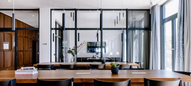 THE FLAG美勒花园(THE FLAG Meiller Gärten)图片