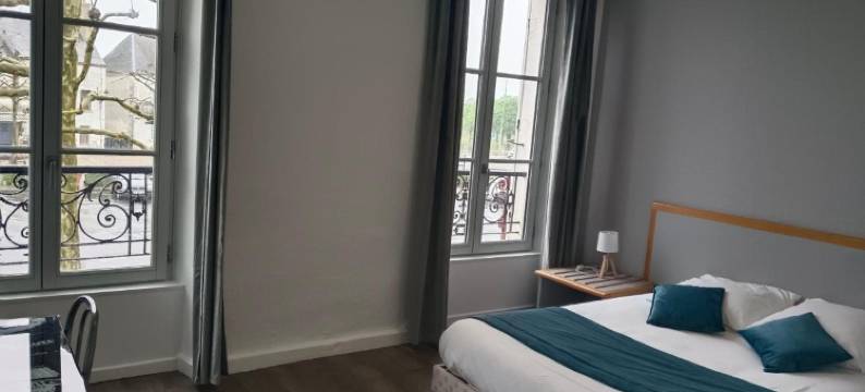 法国酒店(Hotel de France)图片