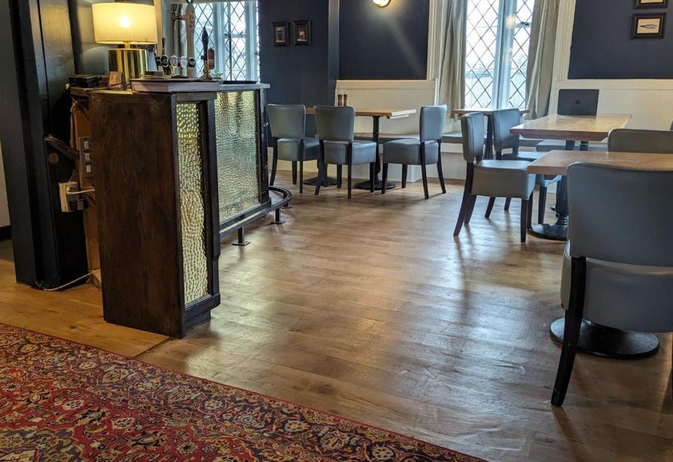 The Duke HotelHotel Overview