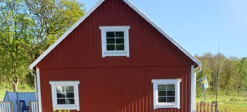 Joastorps Bed & Breakfast图片