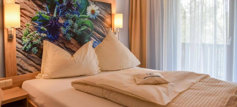 Landhotel Schnupp图片