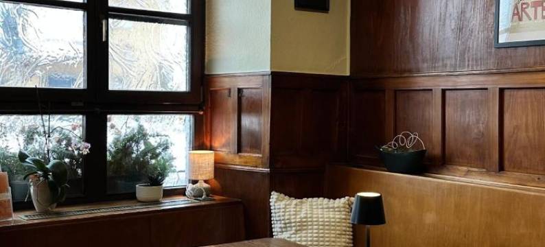 金船旅馆(Gasthof Zum Goldenen Schiff - Historisches Hotel Mit Frühstück & Self-Check-IN)图片