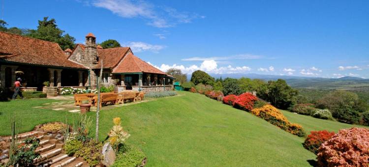 阿伯代尔乡村俱乐部酒店(The Aberdare Country Club)图片