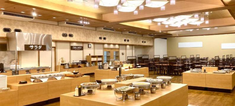 花见先下田糸園酒店(Shimoda Itoen Hotel Hanamisaki)图片