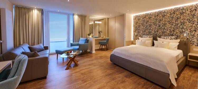 斯滕黑根拜德酒店(Badhotel Sternhagen)图片