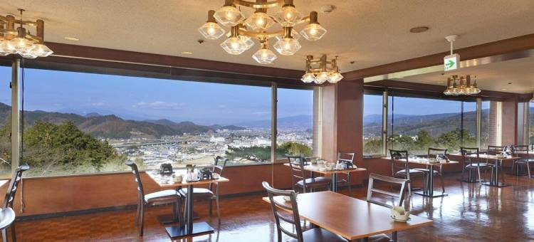 大仁酒店(Ohito Hotel)图片