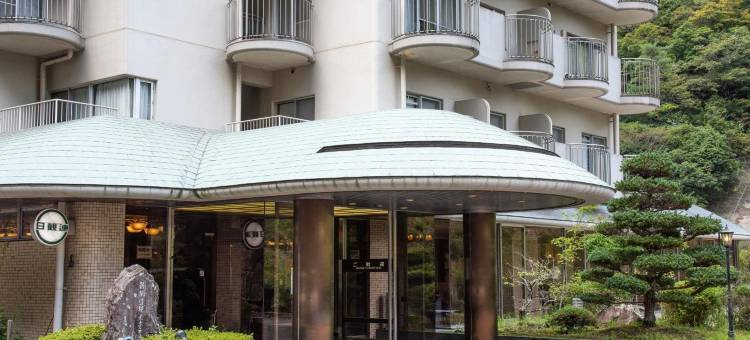新桦川观光酒店(Shin Kabakawa Kanko Hotel)图片