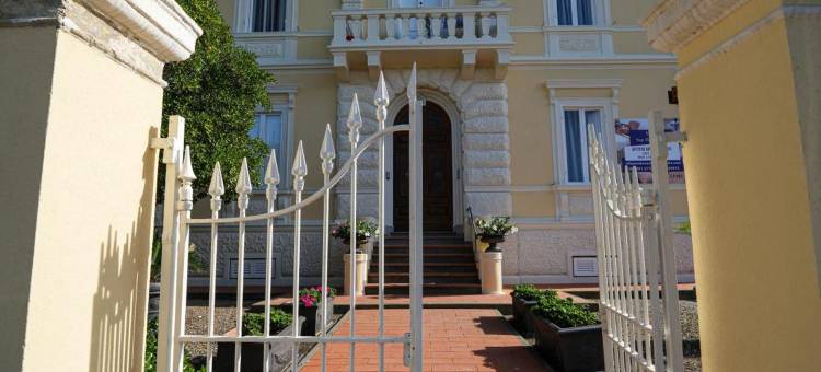 霍提戴圣多梅尼科别墅(Hotiday Villa San Domenico)图片