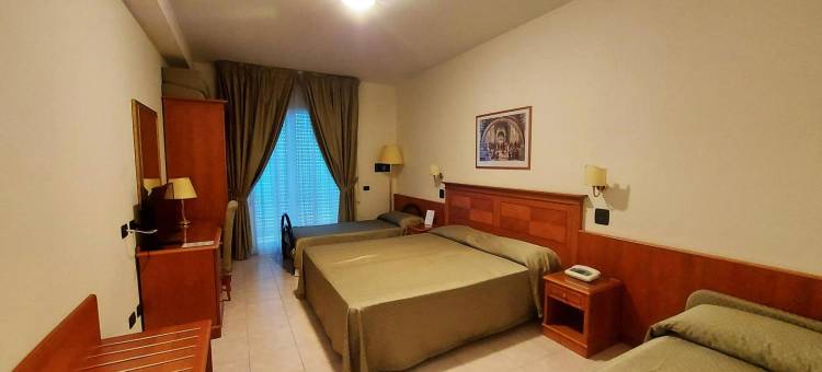 维多利亚大酒店(Grand Hotel Victoria)图片