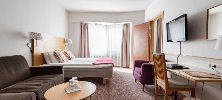 穆拉Spa及酒店(Mora Hotell & Spa)图片