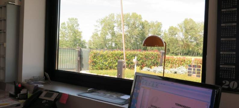 皮尤酒店及汽车旅馆(Hotel Motel Piu')图片