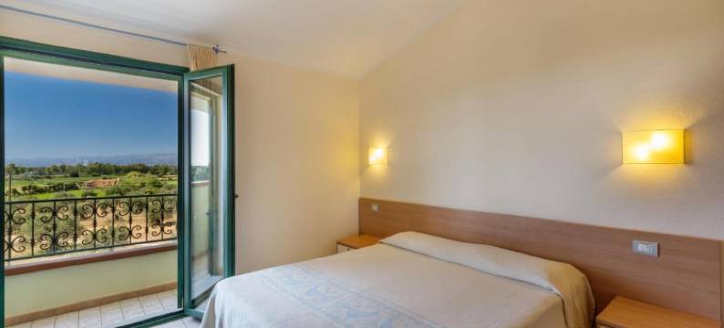 拜亚玛莉娜酒店(Hotel Baia Marina)图片