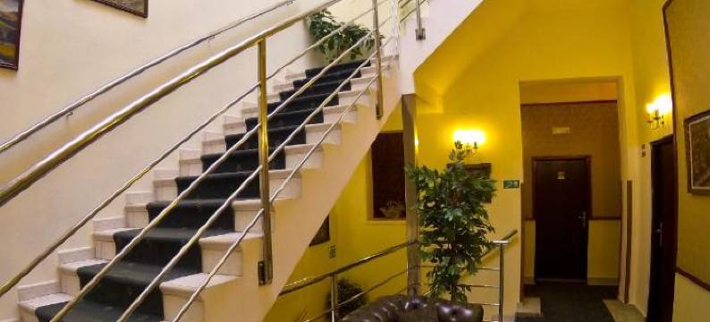 兹拉塔斯特奥普酒店(Hotel Zlatá Stoupa)图片