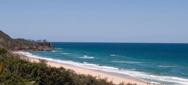 科斯塔新星假日公寓(Costa Nova Holiday Apartments)图片