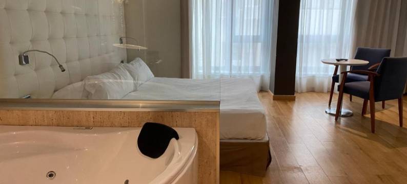 Hotel Longoria Plaza by Pandorahoteles图片