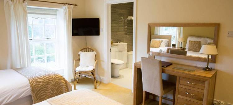 卢温欧恩旅馆(Llwyn Onn Guest House)图片