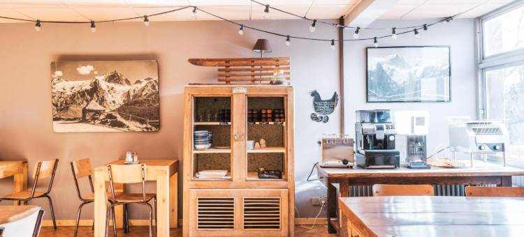 小精灵酒店(Hotel les Lutins)图片