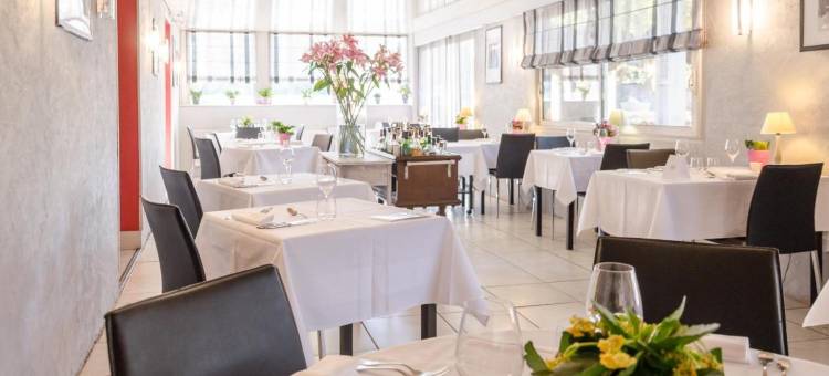 贝内特桥酒店(Logis Hôtels - le Pont Bernet - Hotel 2 étoiles et Restaurant)图片