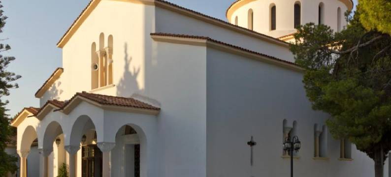 阿尔裘尼兹酒店(Alkyonides Boutique Hotel)图片