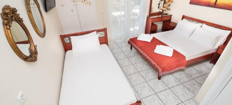 索菲亚别墅(Villa Sophia)图片