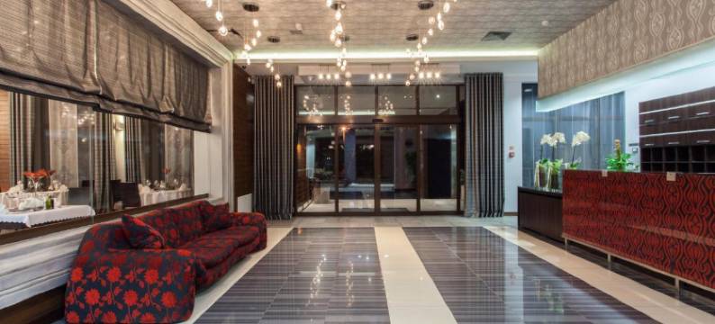 格热戈热夫斯基酒店(Hotel Grzegorzewski)图片