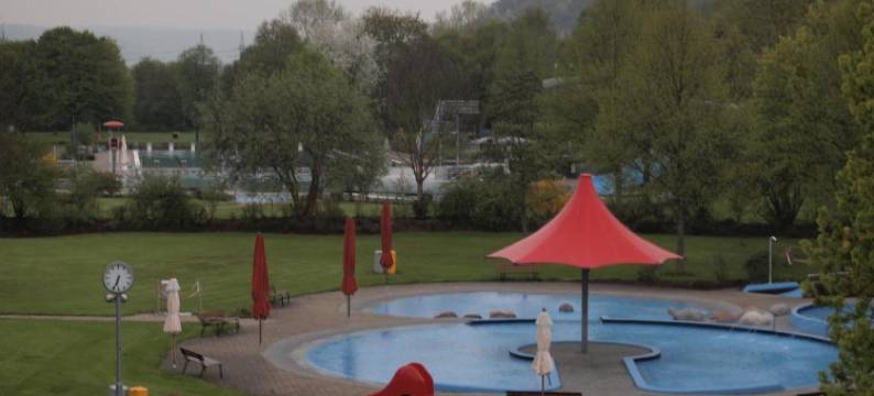 拜德酒店(Hotel am Bad)图片