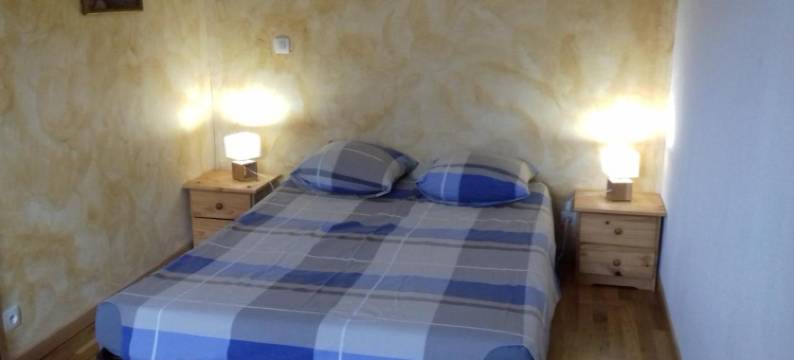 安塔迪奥旅馆(Chambres d'hôtes d'Antardieu)图片