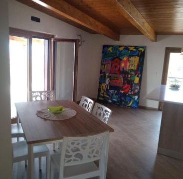 Porta del Cilento Hotel Overview