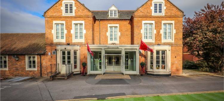 木图克伦伯公园水疗酒店(Muthu Clumber Park Hotel and Spa)图片