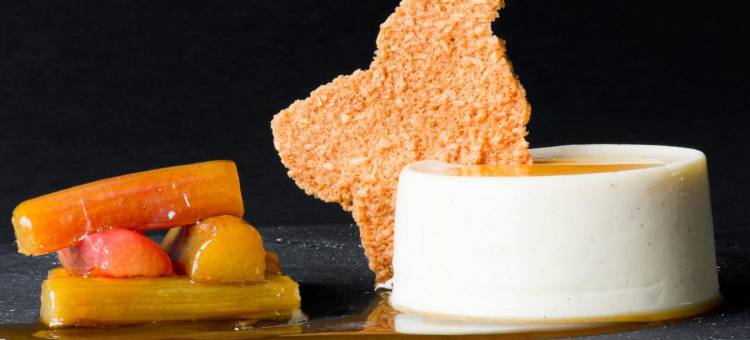 泰罗斯乡村别墅酒店(Tyn Rhos Country House)图片